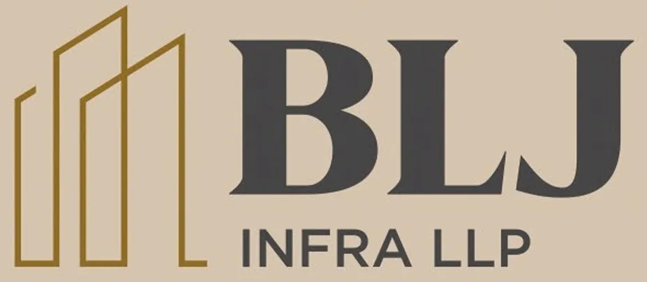 BLJ Infra LLP logo