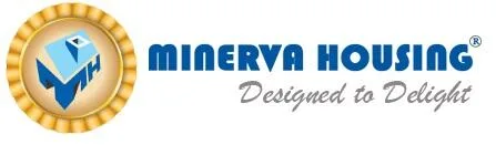 Minerva Housing logo