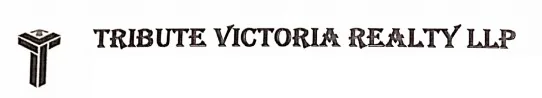 Tribute Victoria Realty logo