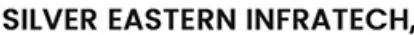 Silver Eastern Infratech logo