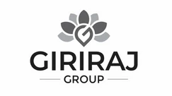 Giriraj Group Ahmedabad logo