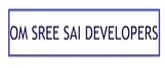 Om Sree Sai Developers logo