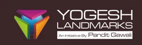 Yogesh Landmarks logo