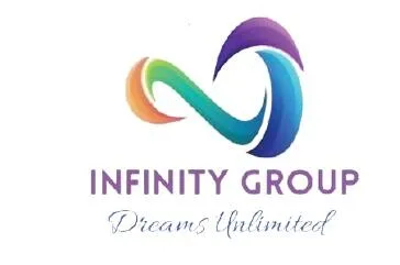 Infinity Group Nagpur logo