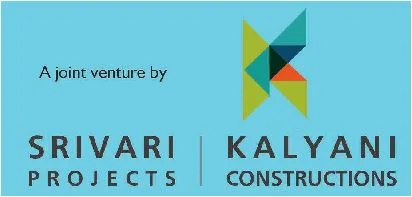 Srivari Projects and Kalyani Constructions logo