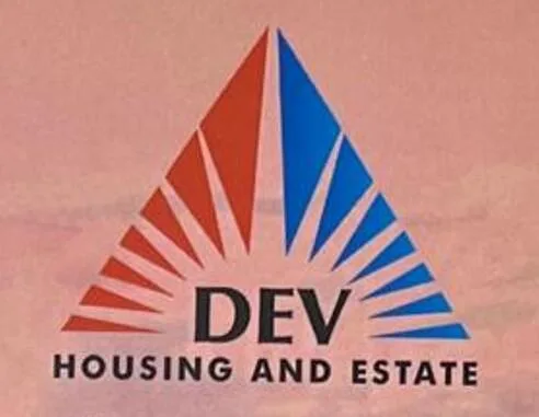 Dev Housing and Estate logo