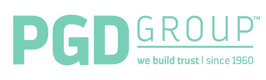 PGD Group logo