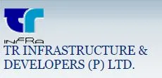 TR Infrastructure logo