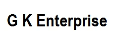 G K Enterprise logo