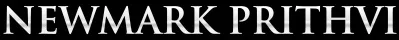 Newmark Prithvi logo
