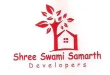 Shree Swami Samarth Developers Pune logo