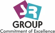 SR Group Builders logo