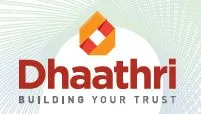 Dhaathri Constructions logo