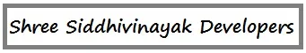 Shree Siddhivinayak Developers logo