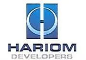 Hariom Developers logo