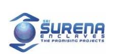 SRI SURENA ENCLAVES logo