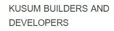 Kusum Builders logo