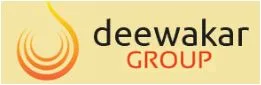 Deewakar Group Kolkata logo