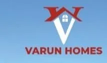 Varun Homes Chennai logo