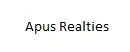 Apus Realties logo