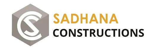 Sadhana Constructions logo