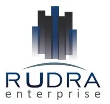 Rudra Enterprise logo