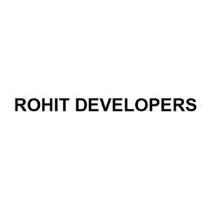 Rohit Developers Dombivali logo