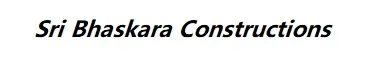 Sri Bhaskara Constructions logo