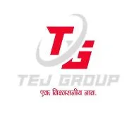 Tej Group logo