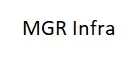 MGR Infra Bengaluru logo
