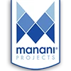 Manani Projects logo