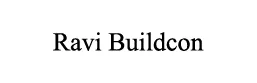 Ravi Buildcon logo
