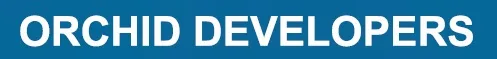 Orchid Developers Jamnagar logo
