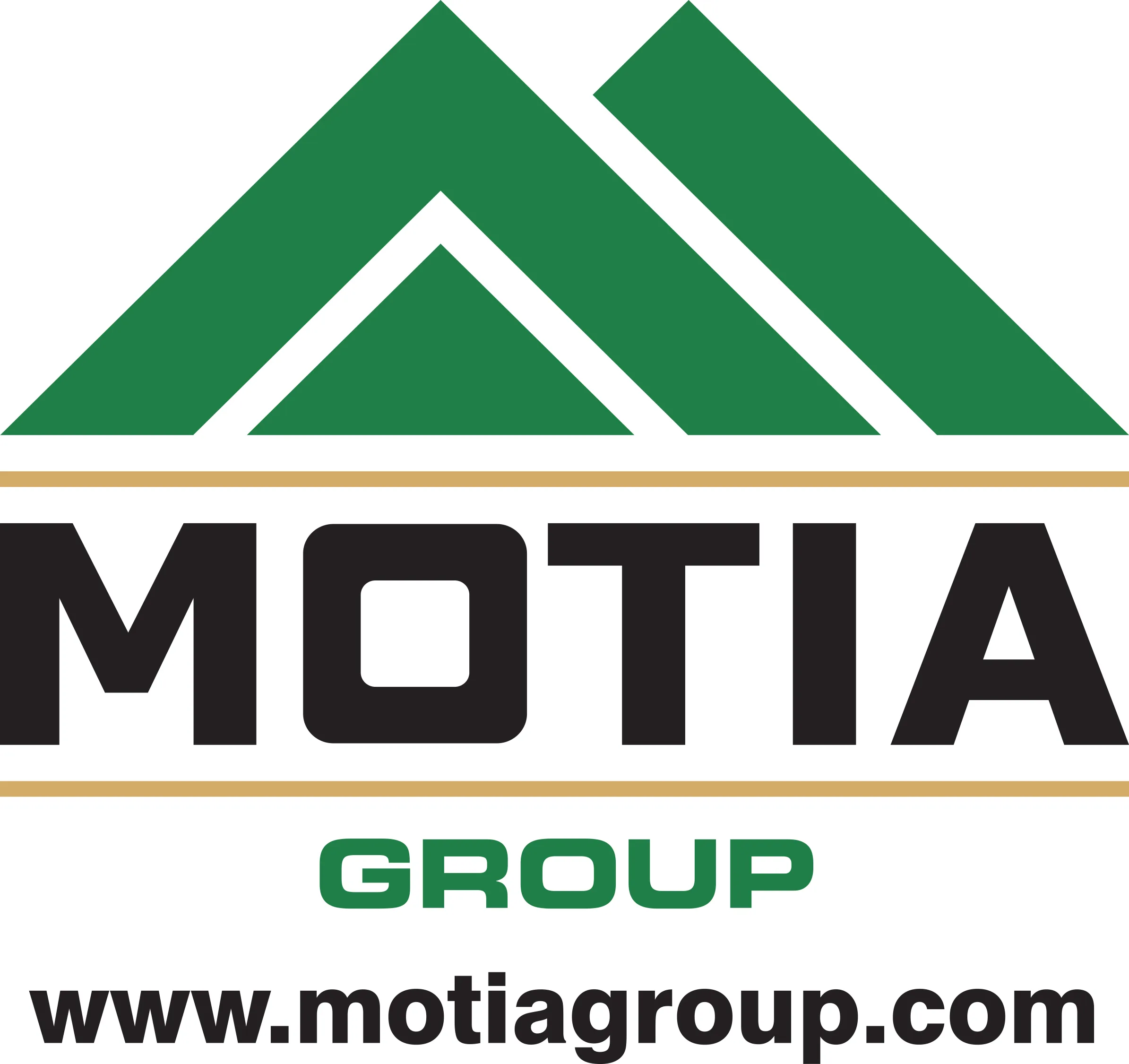 Motia Developers logo