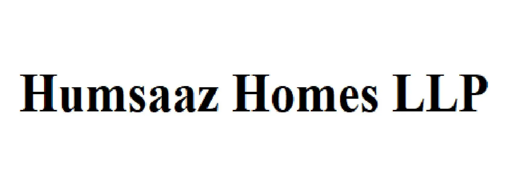 Humsaaz Homes LLP photo