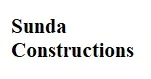 Sunda Constructions logo