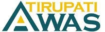 Tirupati Awas logo
