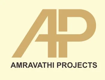 Amaravathi Projects logo
