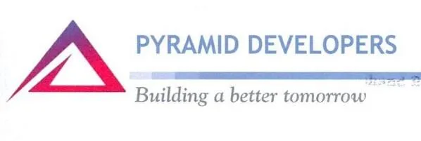 Pyramid Developers Thane logo