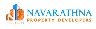 Navarathna Property Developers logo