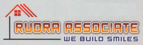 Rudra Associate logo