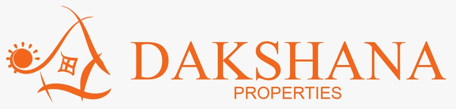 Dakshana Properties logo
