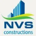 NVS Constructions logo