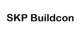 SKP Buildcon logo