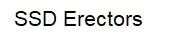 SSD Erectors logo