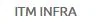 ITM Infra logo