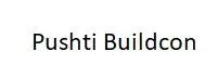 Pushti Buildcon logo