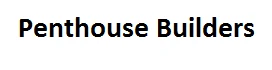 Penthouse Builders logo