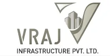 Vraj Infrastructure logo