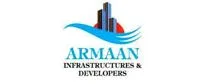 Armaan Infrastructures logo